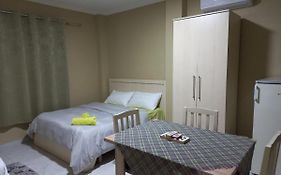 Klev'S Apartments